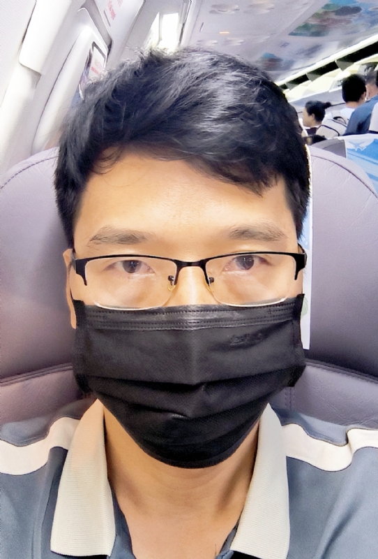 千年老妖的第三张照片--滨州相亲服务中心