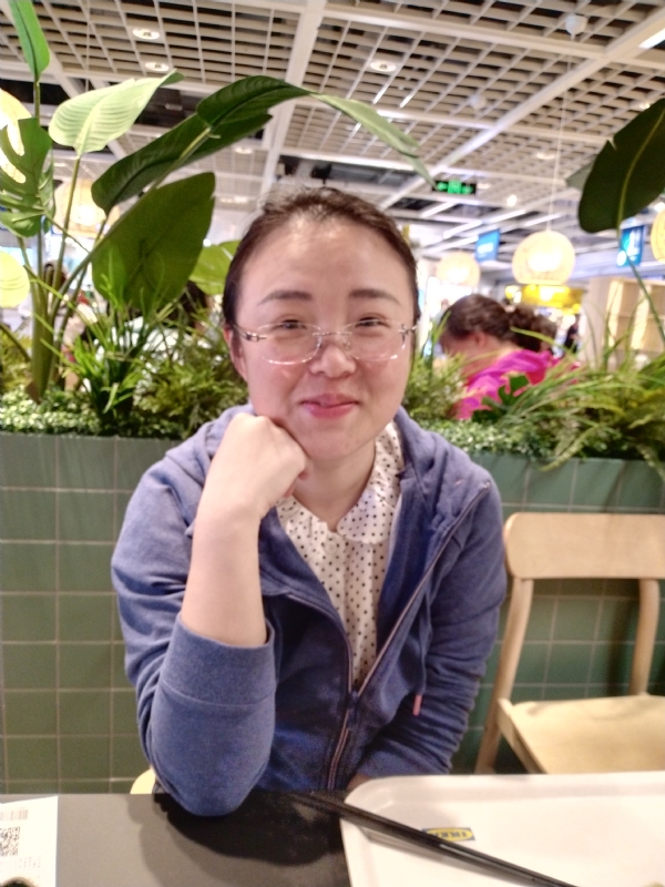 春晖的第一张照片--滨州相亲服务中心