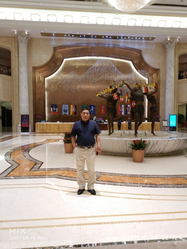 偶尔雷锋的第二张照片--滨州相亲服务中心