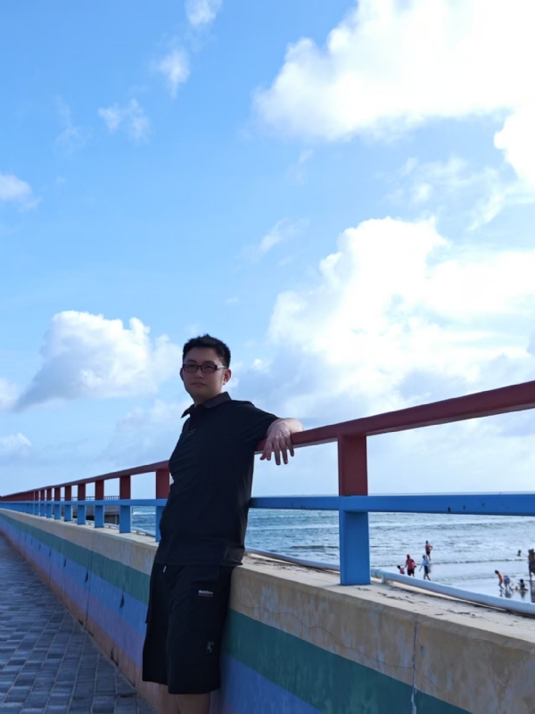 威wei的第二张照片--滨州相亲服务中心