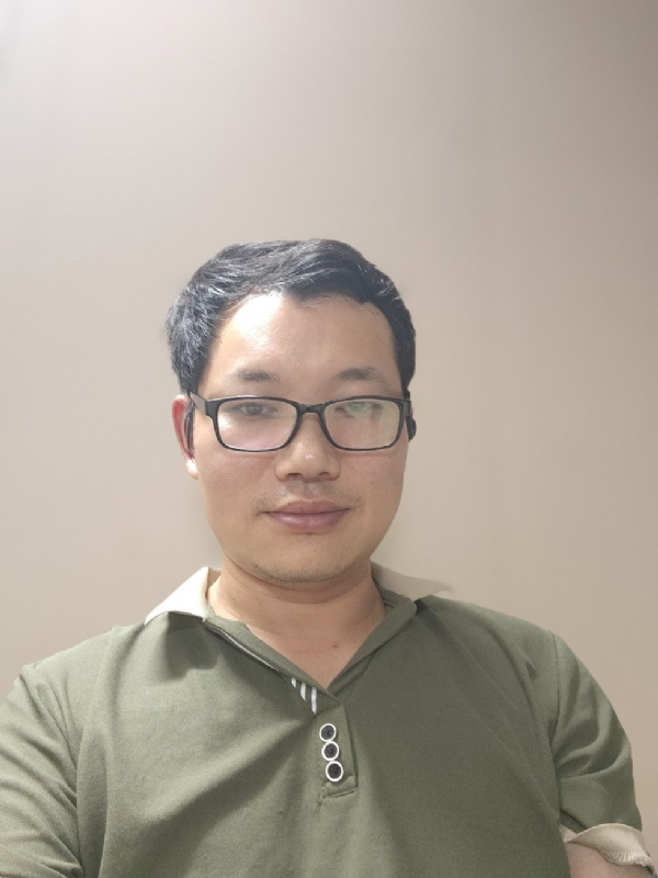 梦泽的第一张照片--滨州相亲服务中心