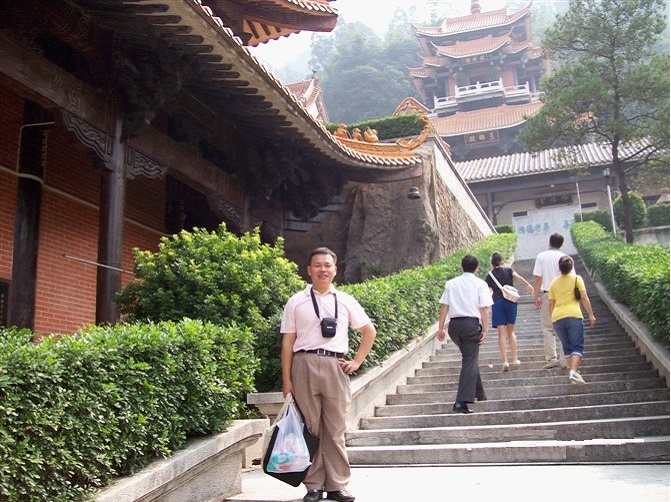 jh寻有缘女士成个家的第一张照片--滨州相亲服务中心