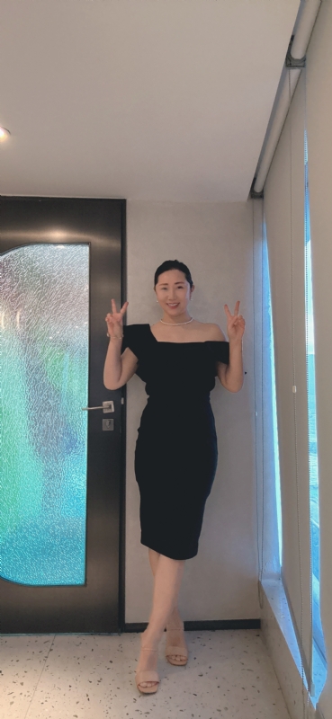 会唱歌的女人的第一张照片--滨州相亲服务中心