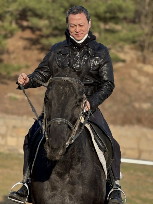 幸福人生的第一张照片--滨州相亲服务中心