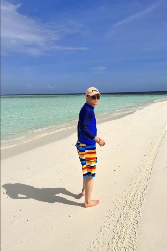 幸福人生的第二张照片--滨州相亲服务中心