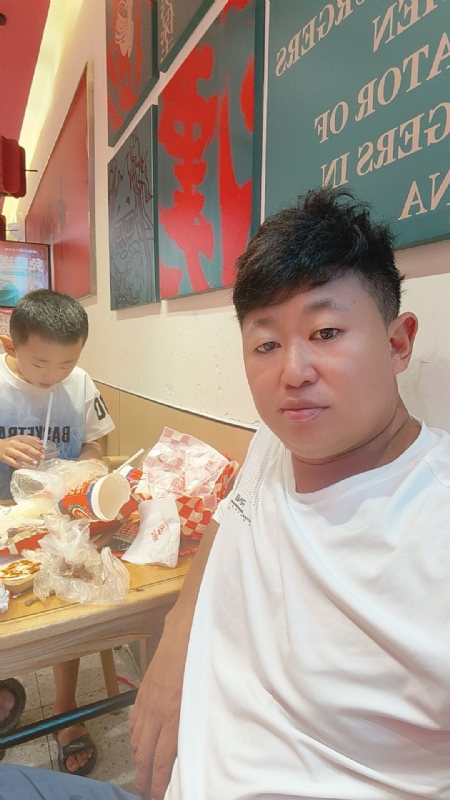 景色宏图的第一张照片--滨州相亲服务中心