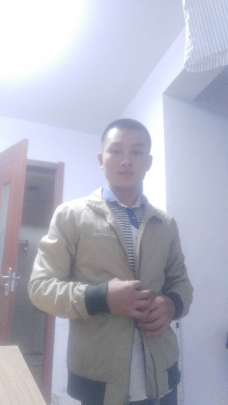 中国梦的第一张照片--滨州相亲服务中心