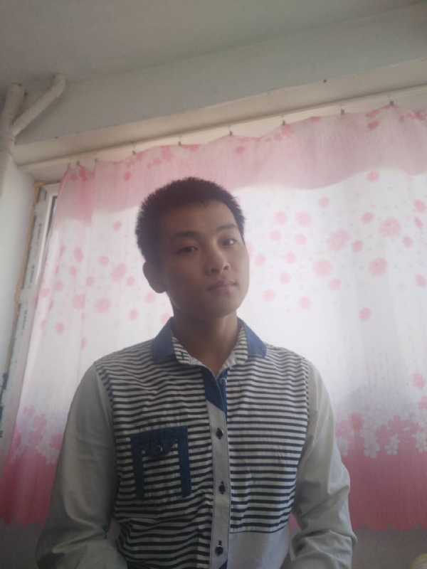 中国梦的第三张照片--滨州相亲服务中心