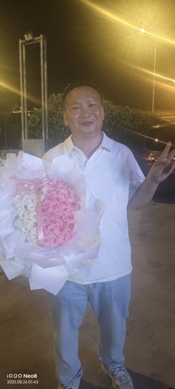 前程的第二张照片--滨州相亲服务中心