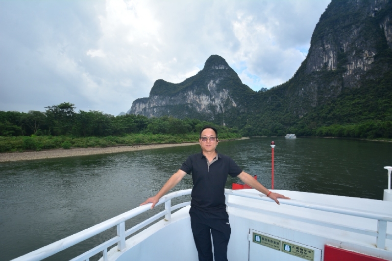 沙漠海的第三张照片--滨州相亲服务中心