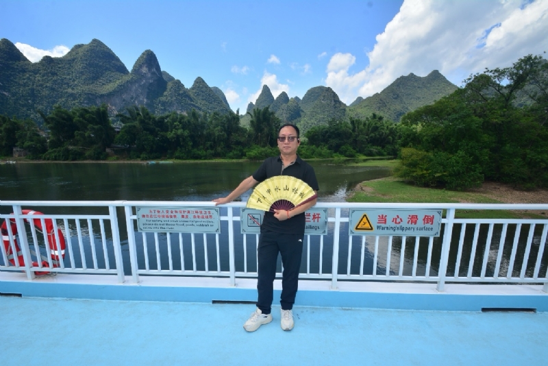 沙漠海的第四张照片--滨州相亲服务中心