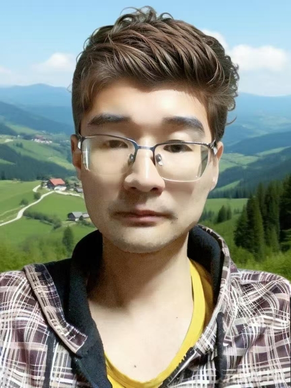 流光似金的第一张照片--滨州相亲服务中心