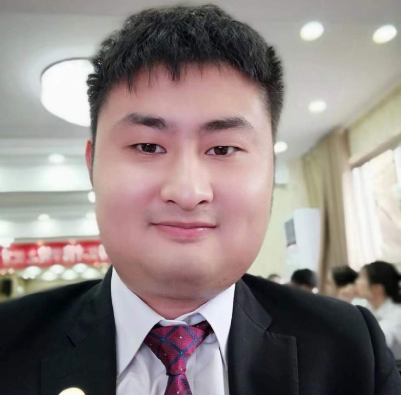 心动的金环的第一张照片--滨州相亲服务中心