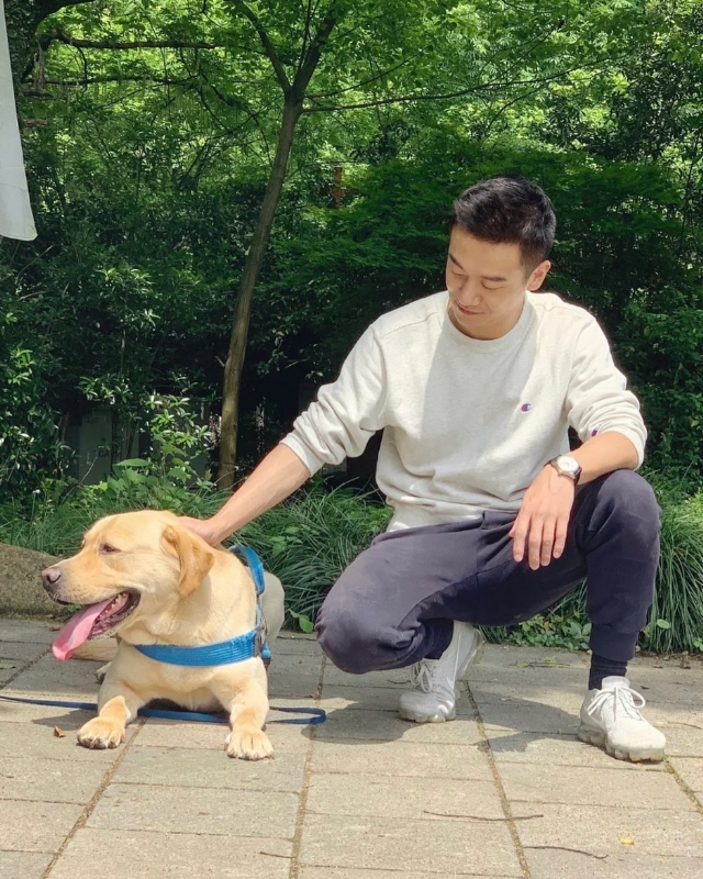 追寻的第一张照片--滨州相亲服务中心