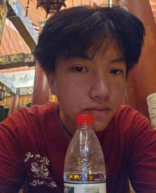 雨豫余的第一张照片--滨州相亲服务中心