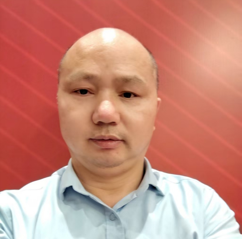 随缘的第一张照片--滨州相亲服务中心