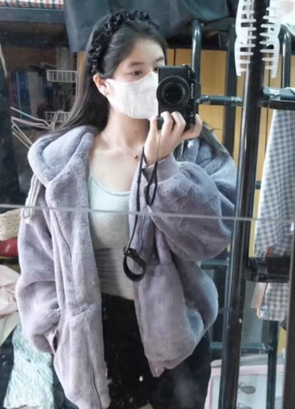 桃桃的第一张照片--滨州相亲服务中心