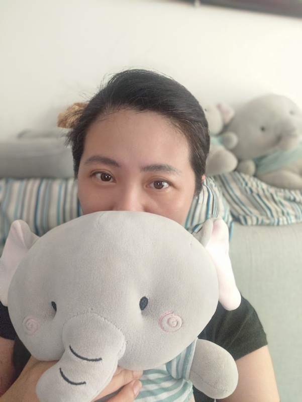 shanshan的第一张照片--滨州相亲服务中心