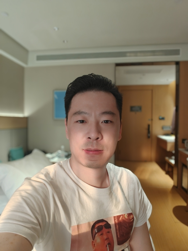 小珺的第一张照片--滨州相亲服务中心