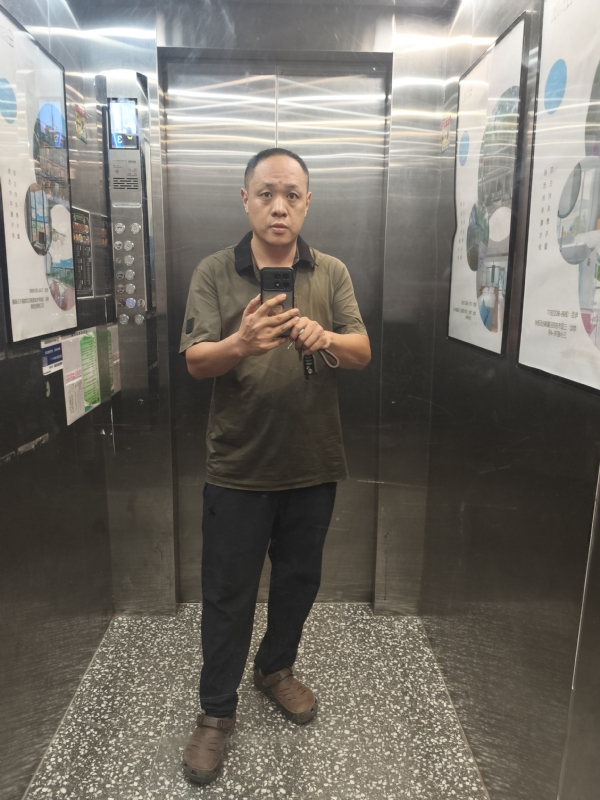 苏谋的第一张照片--滨州相亲服务中心