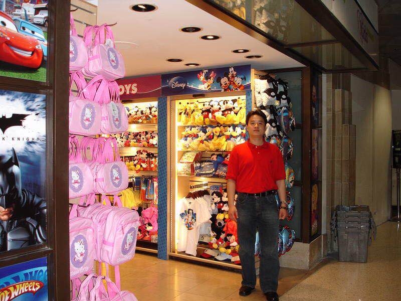 美国加州阳光的第一张照片--滨州相亲服务中心