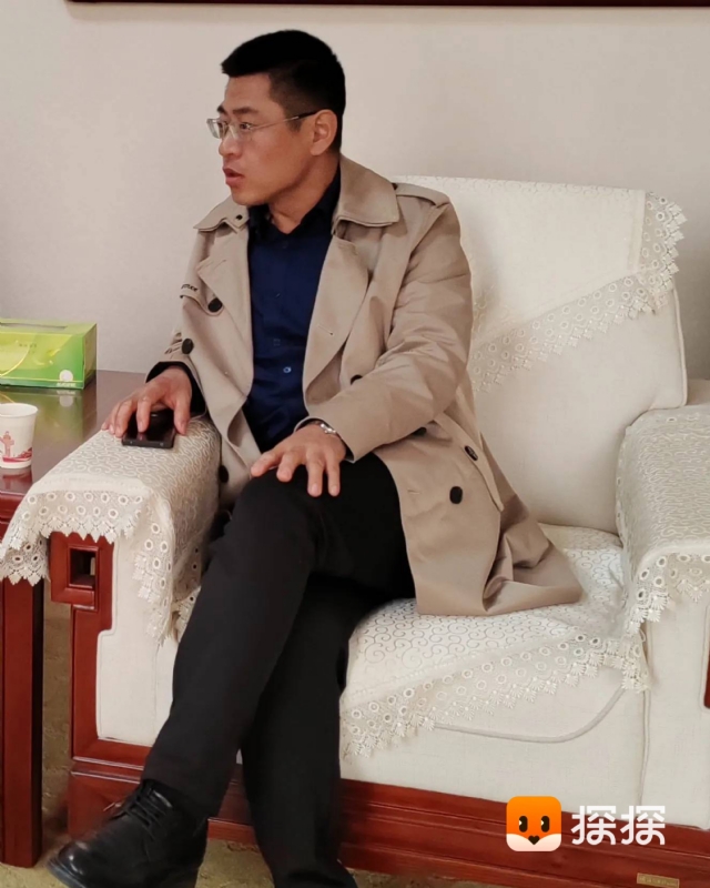 静以修身的第二张照片--滨州相亲服务中心