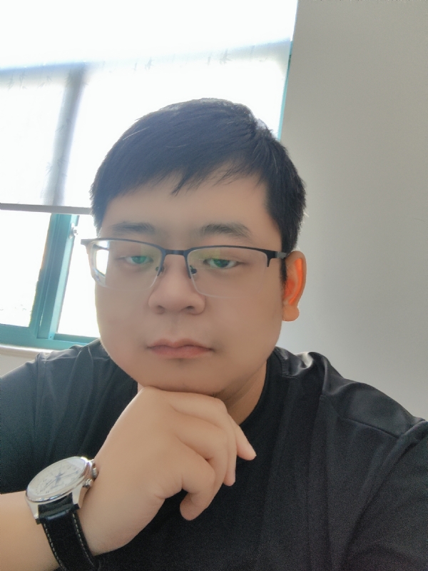 柯817的第一张照片--滨州相亲服务中心