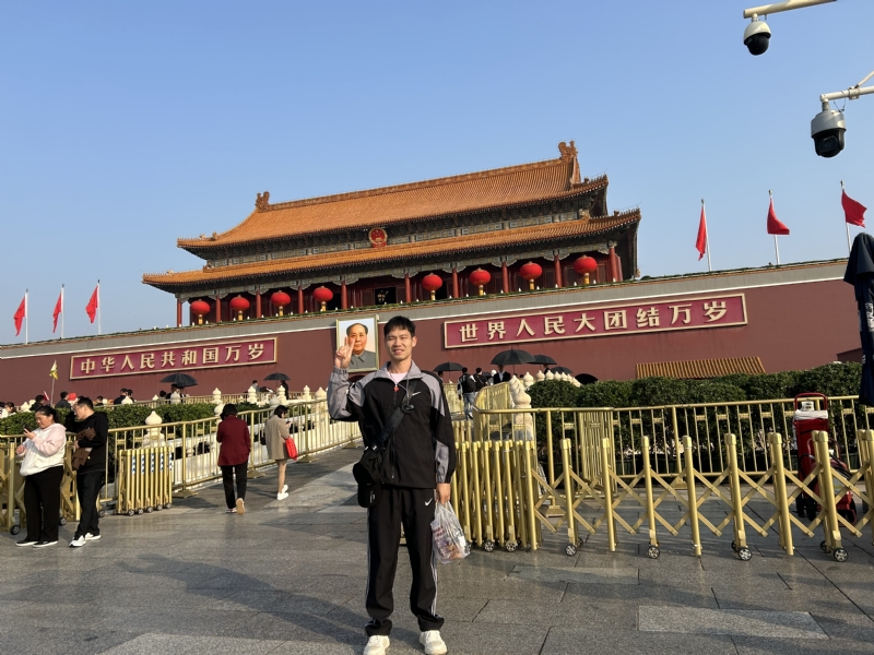 陈则宇的第二张照片--滨州相亲服务中心