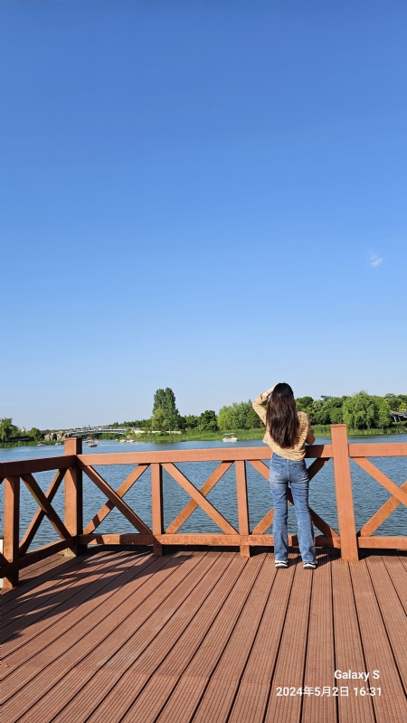 风雨的第一张照片--滨州相亲服务中心