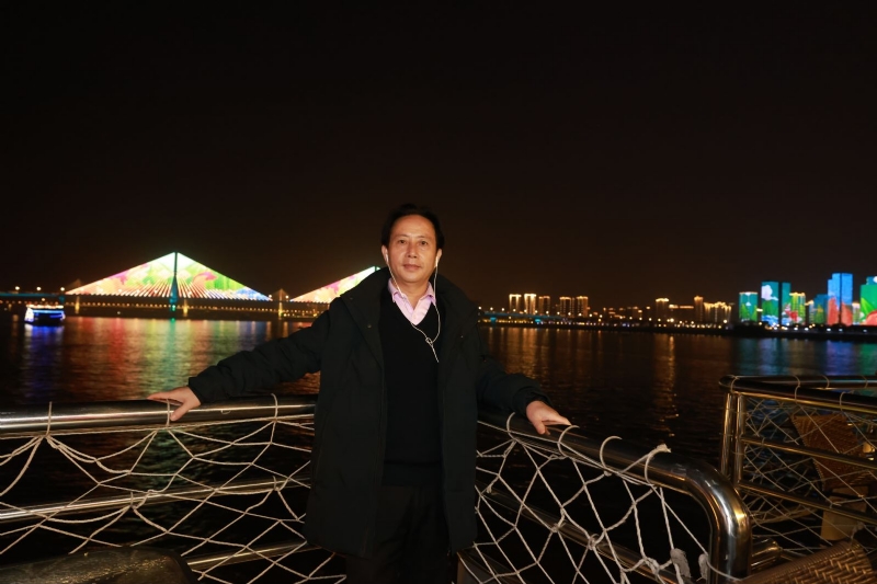 青春有你的第一张照片--滨州相亲服务中心