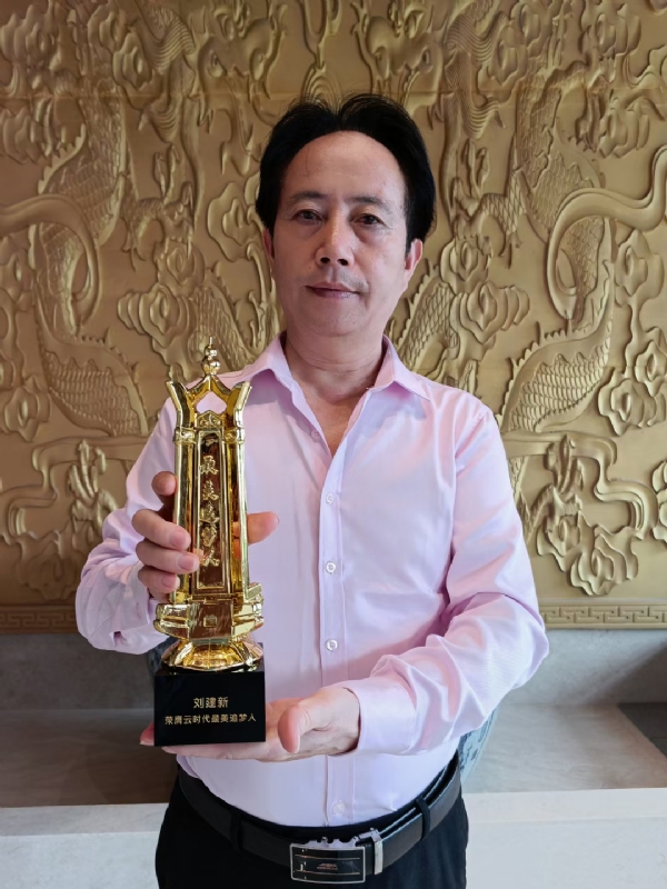 青春有你的第二张照片--滨州相亲服务中心