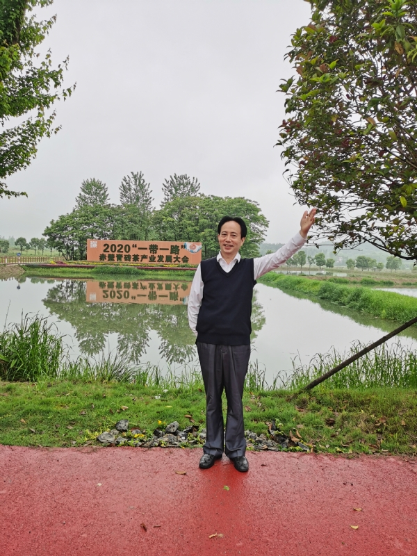 青春有你的第三张照片--滨州相亲服务中心