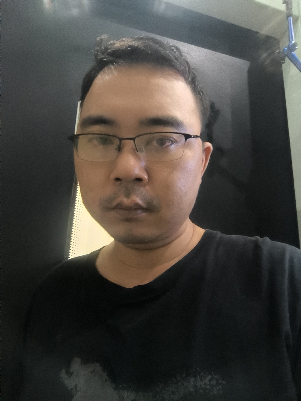 陈连红的第一张照片--滨州相亲服务中心