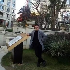 范范的第一张照片--滨州相亲服务中心