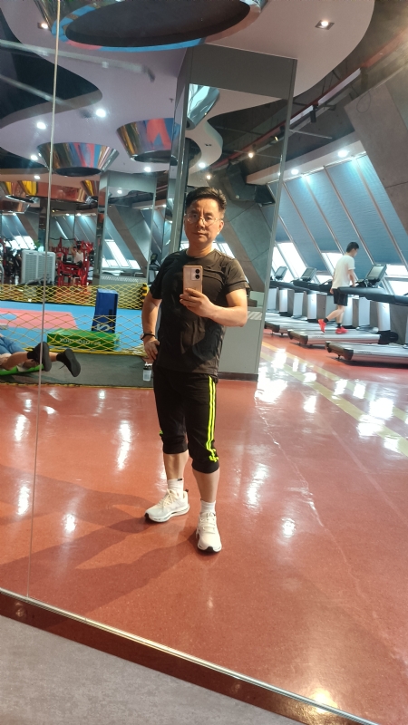 凭水相逢的第一张照片--滨州相亲服务中心