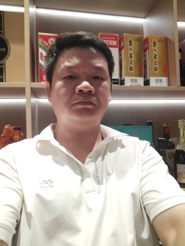 明远的第一张照片--滨州相亲服务中心