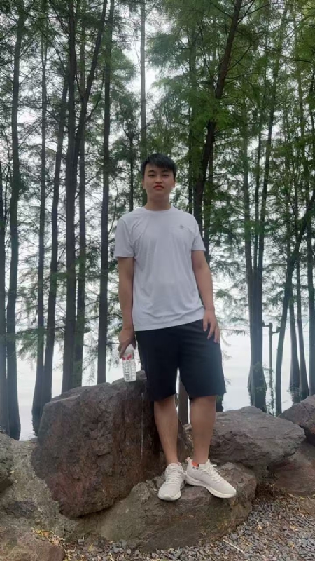 嗯嗯的第一张照片--滨州相亲服务中心