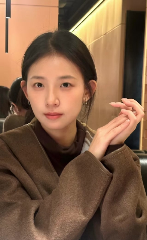 小曼的第一张照片--滨州相亲服务中心