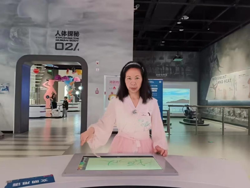 君倩的第一张照片--滨州相亲服务中心