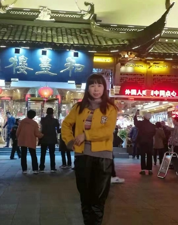 君倩的第三张照片--滨州相亲服务中心