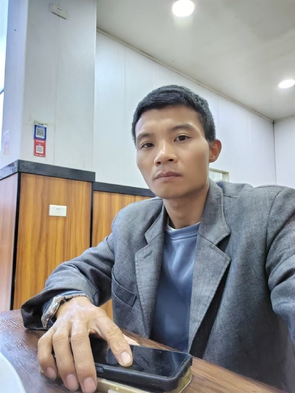 运满乾坤的第一张照片--滨州相亲服务中心