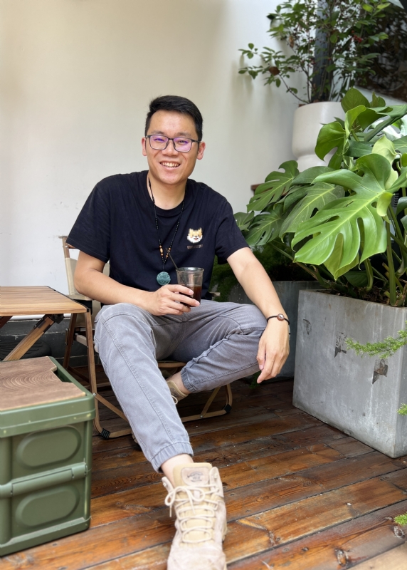 阿正的第一张照片--滨州相亲服务中心