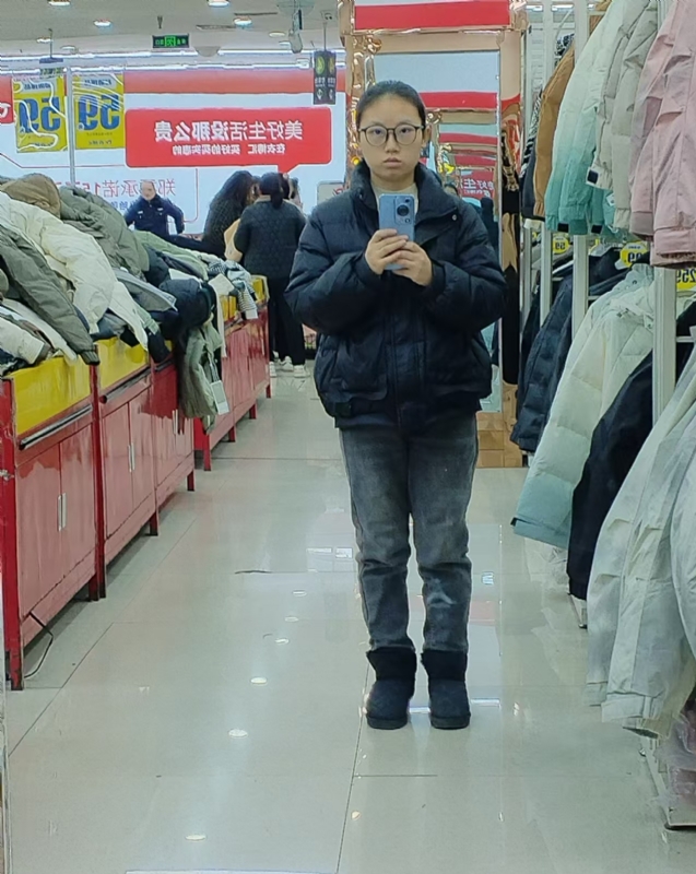 记忆中的美的第一张照片--滨州相亲服务中心