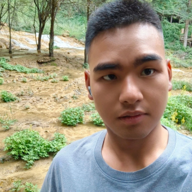 古尘的第一张照片--滨州相亲服务中心