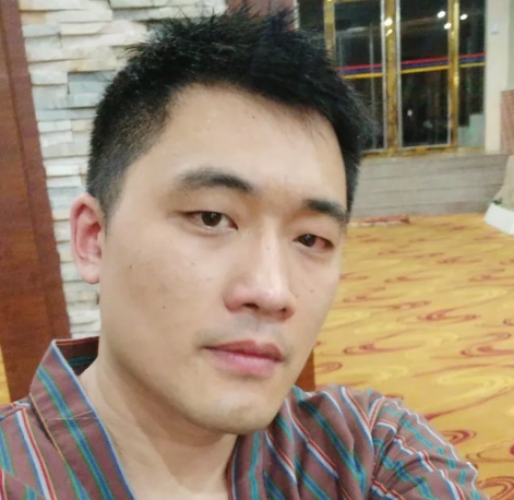 迅猎的第一张照片--滨州相亲服务中心