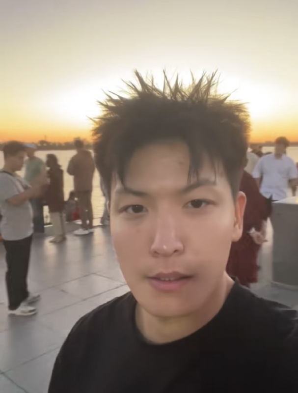 姚荫博的第一张照片--滨州相亲服务中心