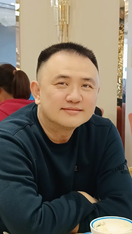 谁可相依的第一张照片--滨州相亲服务中心