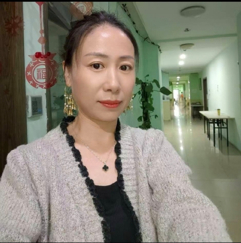 雪田的第二张照片--滨州相亲服务中心