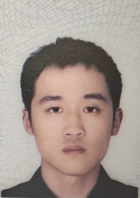 张杰的第一张照片--滨州相亲服务中心