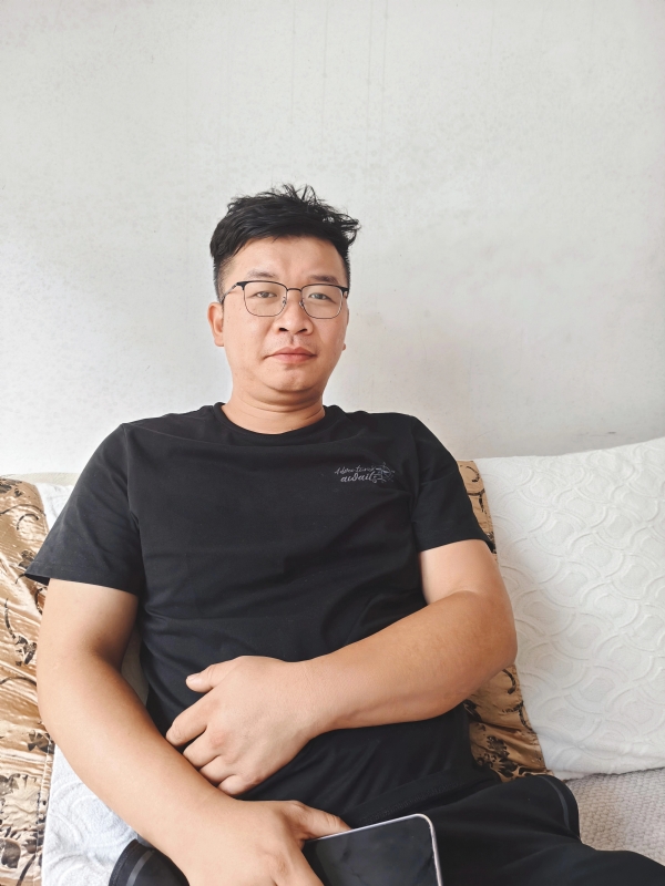 wangchao123的第一张照片--滨州相亲服务中心